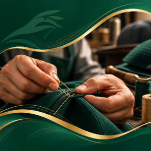 Handcrafted Heritage
