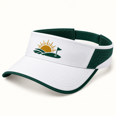 Premier Performance Visor