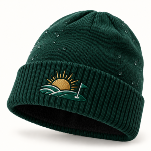 Heritage All-Weather Rain Beanie